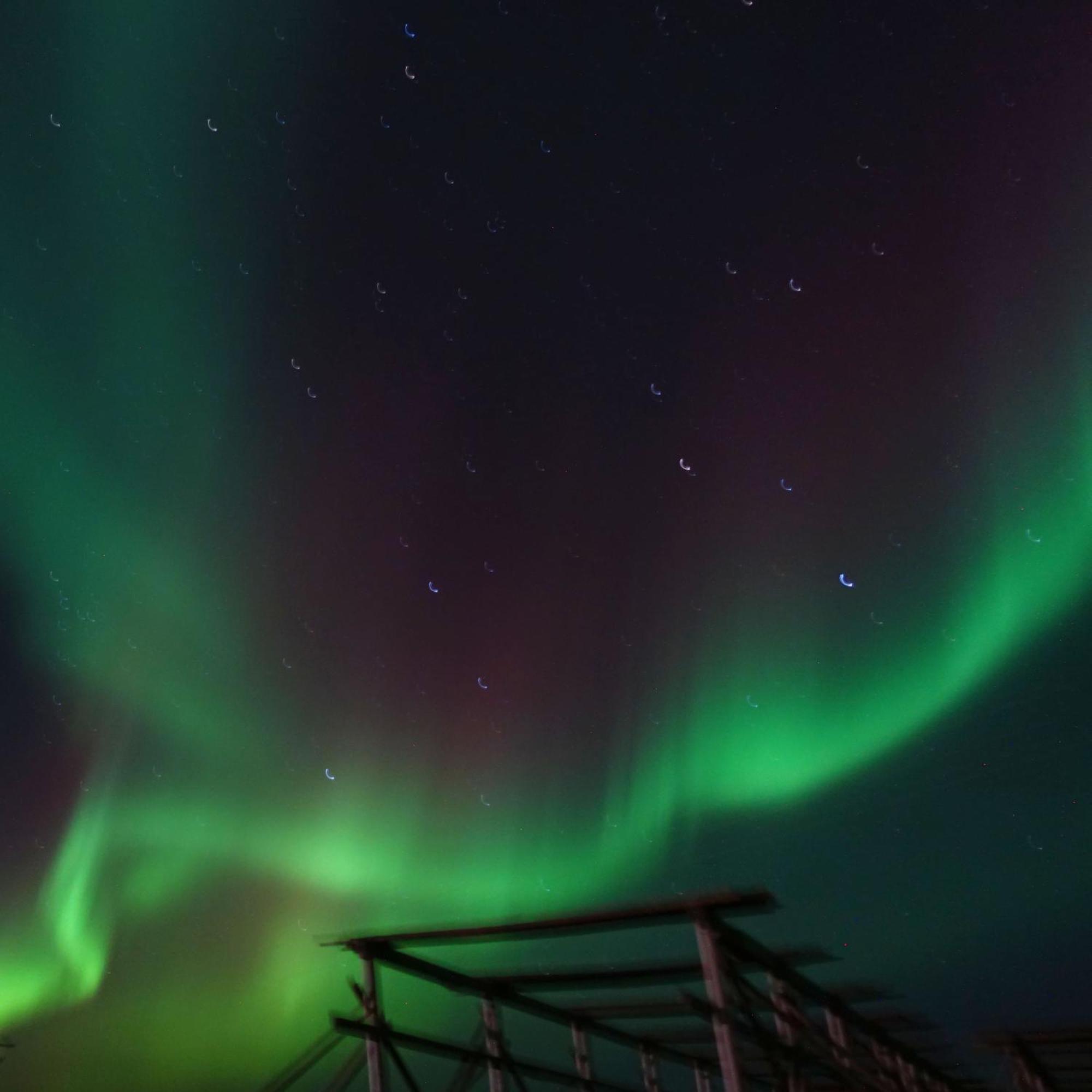 Lofoten Seaside บอลสตาด ภายนอก รูปภาพ